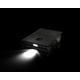 Кошелек-фонарь Led Lenser Lite Wallet тёмно-серый. Фото 3