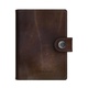 Кошелек-фонарь Led Lenser Lite Wallet винтажный-коричневый. Фото 1