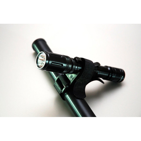 Крепление велосипедное для фонарей ArmyTek BM-01