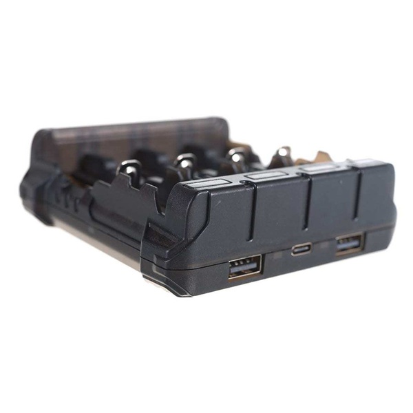 Зарядное устройство ArmyTek Handy C4 Pro