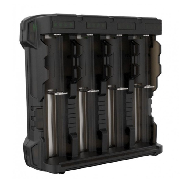 Зарядное устройство ArmyTek Handy C4 Pro