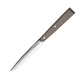 Нож столовый Opinel №125 темно-серый. Фото 1