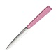 Нож столовый Opinel №125 розовый. Фото 1