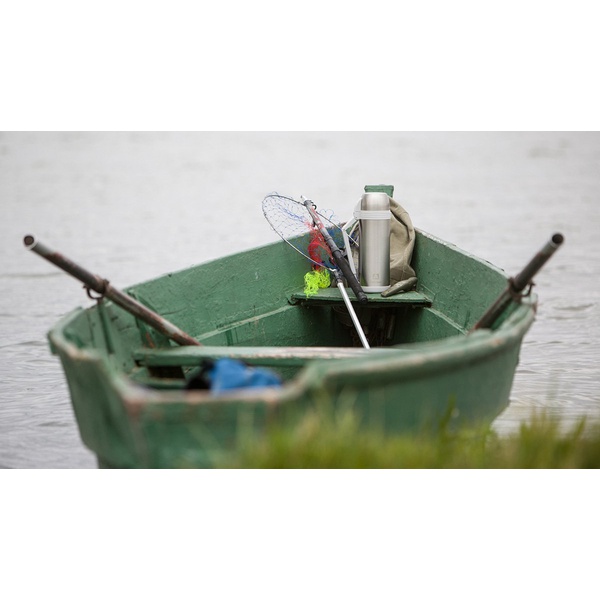 Термос Арктика 205 Полюс стальной, 1 л