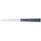 Нож столовый Opinel №125 темно-синий. Фото 2