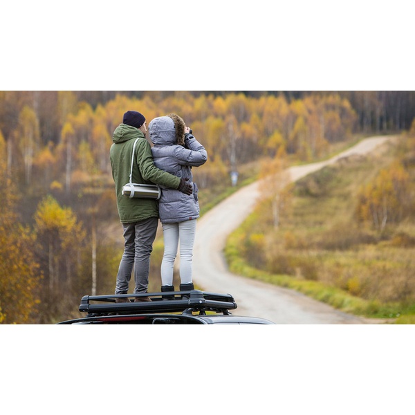 Термос Арктика 205 Полюс стальной, 2 л