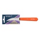 Нож для чистки овощей Opinel №114 (блистер) оранжевый. Фото 2