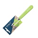 Нож для чистки овощей Opinel №115 (блистер) зеленый. Фото 1