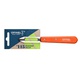 Нож для чистки овощей Opinel №115 (блистер) оранжевый. Фото 2