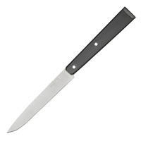Нож столовый Opinel N°125 (POM пластиковая ручка)
