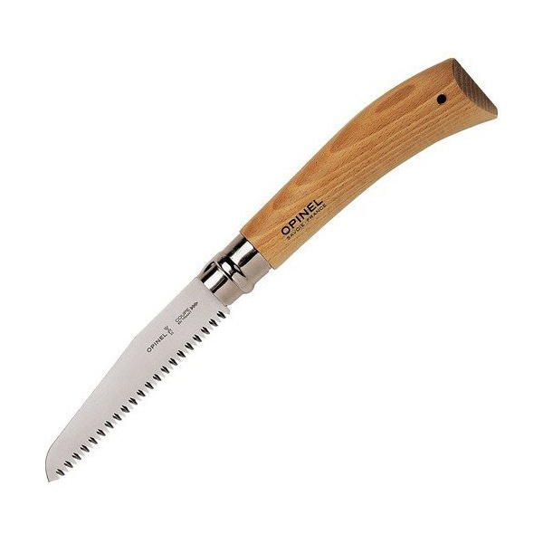 Пила складная Opinel №12