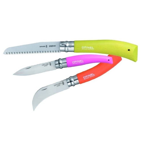 Набор садовый Opinel 001617