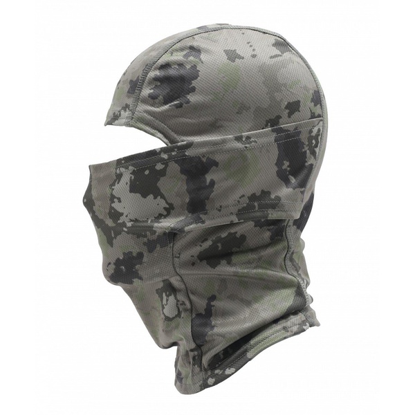 Балаклава Remington Active Holiday Light Forest Camo