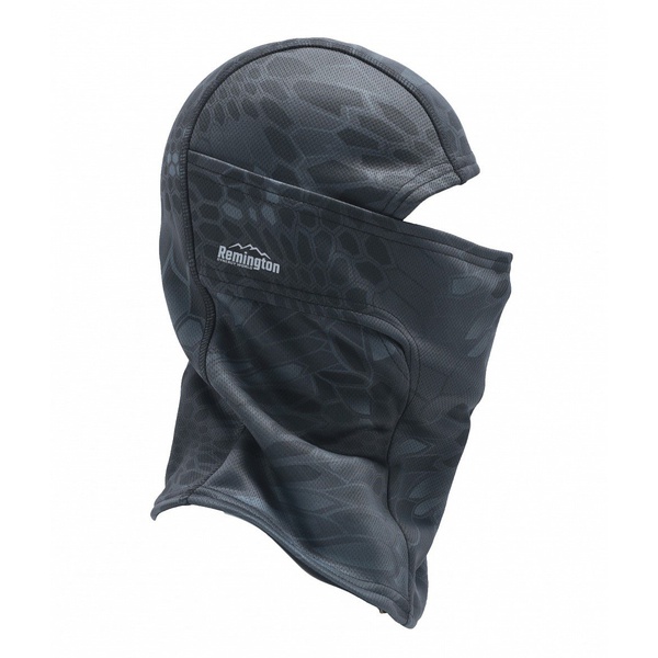 Балаклава Remington Active Holiday Black Camo