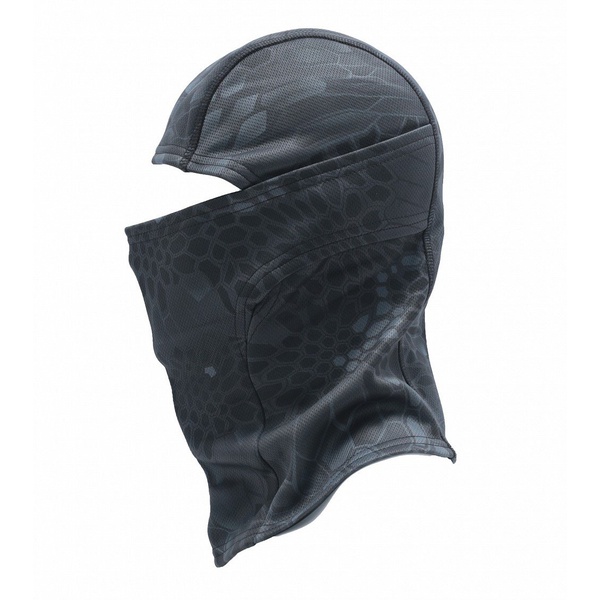 Балаклава Remington Active Holiday Black Camo