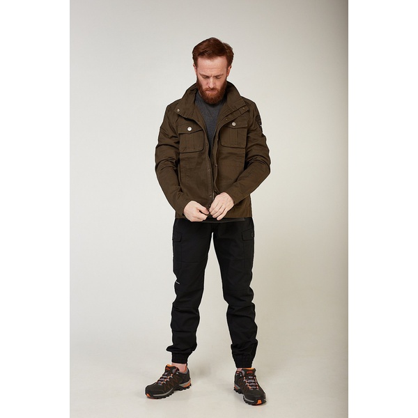 Рубашка Remington Urban Pentagon