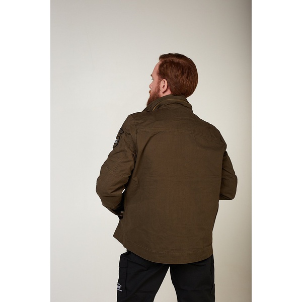 Рубашка Remington Urban Pentagon