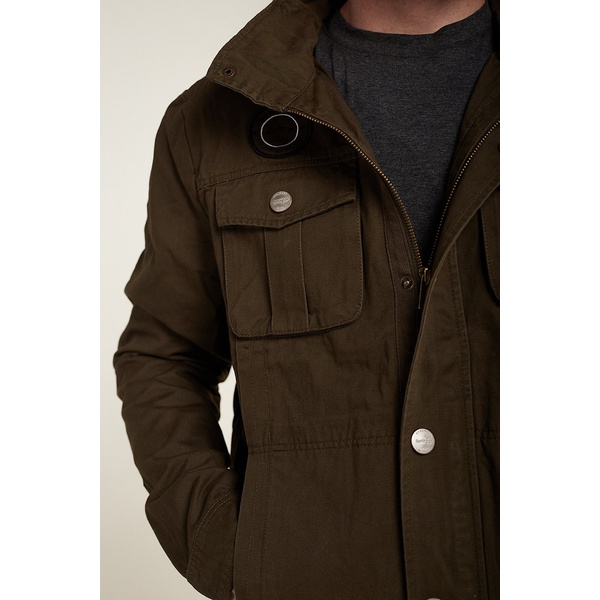 Рубашка Remington Urban Pentagon