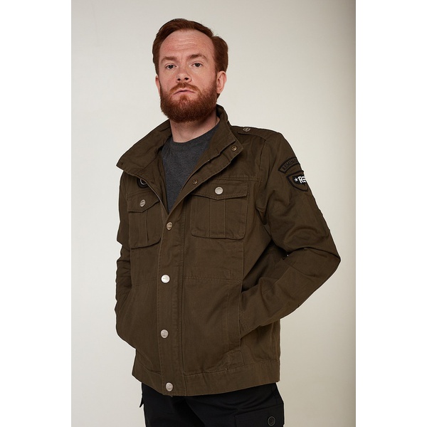 Рубашка Remington Urban Pentagon