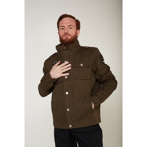 Рубашка Remington Urban Pentagon