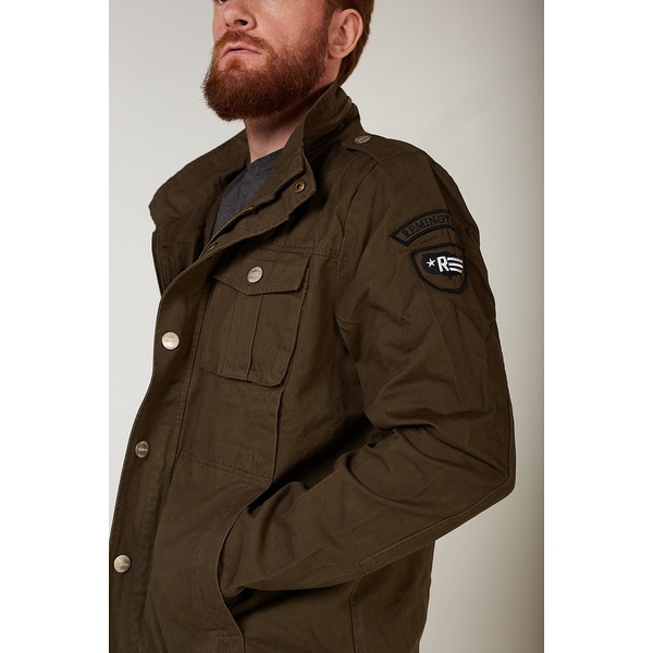 Рубашка Remington Urban Pentagon