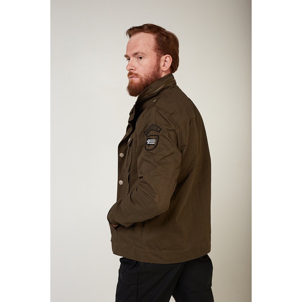 Рубашка Remington Urban Pentagon