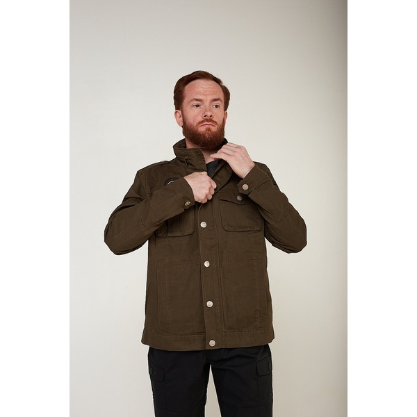 Рубашка Remington Urban Pentagon