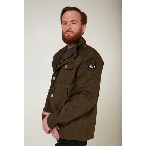 Рубашка Remington Urban Pentagon