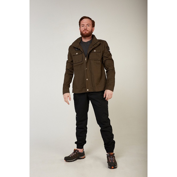 Рубашка Remington Urban Pentagon