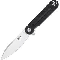 Нож Firebird FH922 черный, BK
