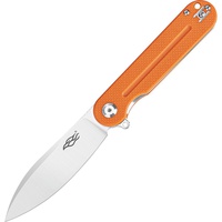 Нож Firebird FH922 оранжевый, OR