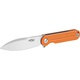 Нож Firebird FH922 оранжевый, OR. Фото 2