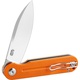 Нож Firebird FH922 оранжевый, OR. Фото 3