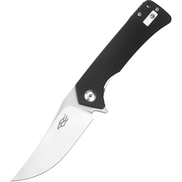 Нож Firebird FH 923 черный, BK