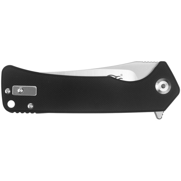 Нож Firebird FH 923 черный, BK