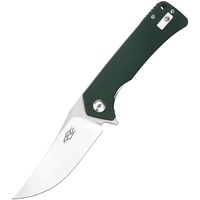 Нож Firebird FH 923 зеленый, GB
