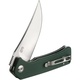 Нож Firebird FH 923 зеленый, GB. Фото 2