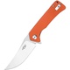 Нож Firebird FH 923 оранжевый, OR. Фото 1