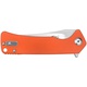 Нож Firebird FH 923 оранжевый, OR. Фото 3