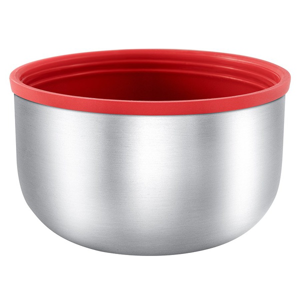 Термос Relaxika 201 (универсальный) стальной, 0,5 л