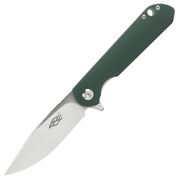 Нож Firebird FH 41S зеленый, GB