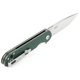 Нож Firebird FH 41S зеленый, GB. Фото 4