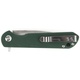 Нож Firebird FH 41S зеленый, GB. Фото 6