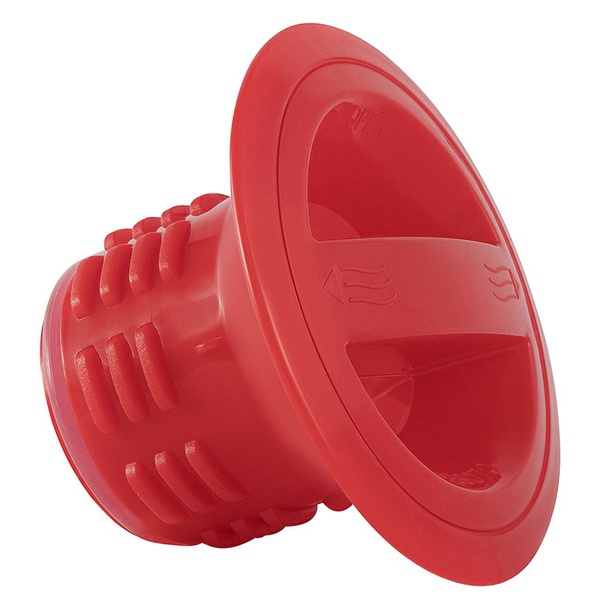 Термос Relaxika 201 (универсальный) стальной, 1,5 л