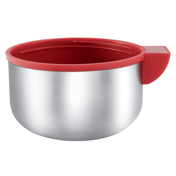 Термос Relaxika 201 (универсальный) стальной, 1,8 л