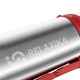Термос Relaxika 201 (универсальный) стальной, 1,8 л. Фото 16