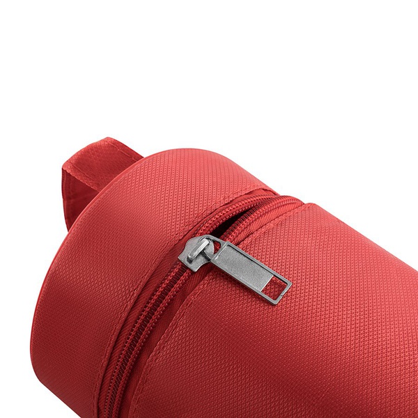 Термос Relaxika 301 (с термочехлом) стальной, 0,5 л