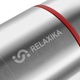 Термос Relaxika 301 (с термочехлом) стальной, 0,5 л. Фото 15