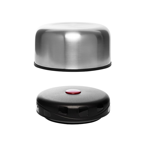 Термос Арктика 301А стальной, 0,75 л