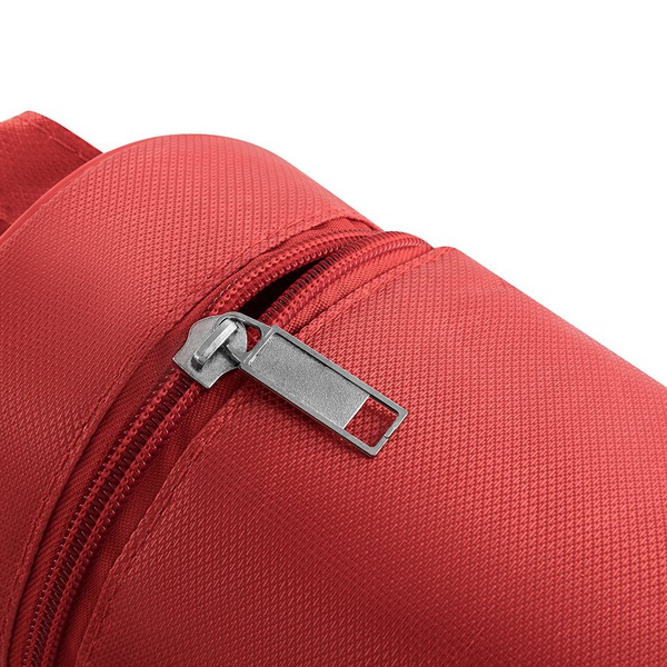 Термос Relaxika 301 (с термочехлом) стальной, 1 л